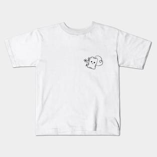 Tea shirt bag Kids T-Shirt